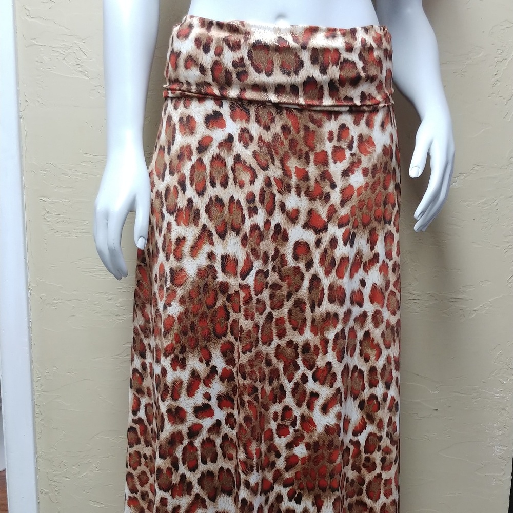 H&L Maxi skirt S NWT